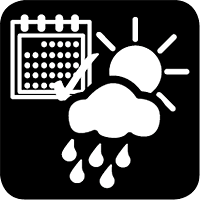 UV, ageing, weather resistance