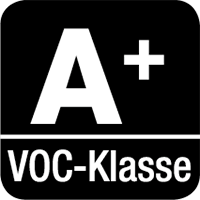VOC-Klasse A+
