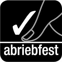 Abriebfest