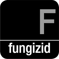 Fungizid (pilzhemmend) eingestellt