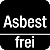 100% asbestfrei