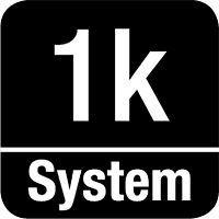 1K System